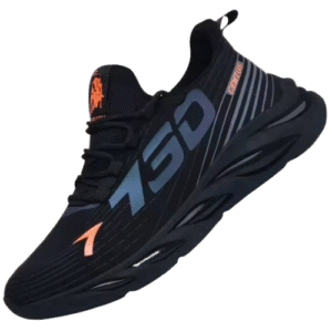 Chaussures de mode pour hommes sport loisirs course
