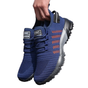 Hommes chaussures de course décontractées